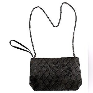 Patrizia Luca Clutch Bag